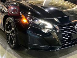 نيسان ألتيما